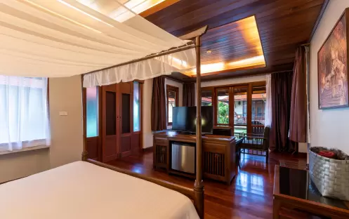 Khaolak Laguna Oriental Villa Double_5